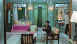 Bas Itna Sa Khwaab - 21st February 2025